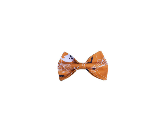 Spooky Cute Halloween Bowtie