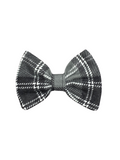 Black Bow Tie Required